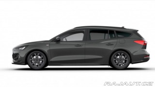 Ford Focus 1.0 EcoBoost ST- LINE X 2024