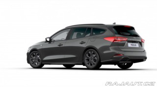 Ford Focus 1.0 EcoBoost ST- LINE X 2024