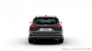 Ford Focus 1.0 EcoBoost ST- LINE X 2024