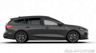 Ford Focus 1.0 EcoBoost ST- LINE X 2024