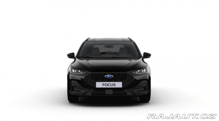 Ford Focus 1.0 EcoBoost ST- LINE X 2024