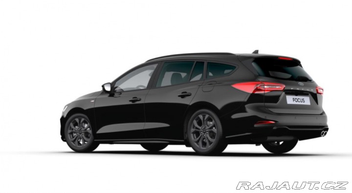 Ford Focus 1.0 EcoBoost ST- LINE X 2024