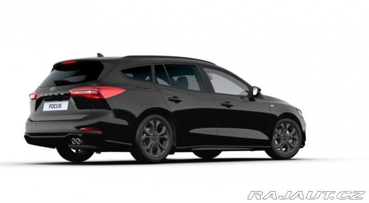 Ford Focus 1.0 EcoBoost ST- LINE X 2024