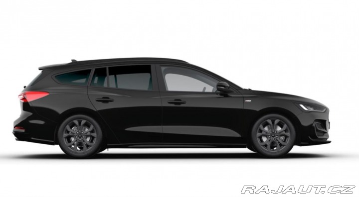 Ford Focus 1.0 EcoBoost ST- LINE X 2024