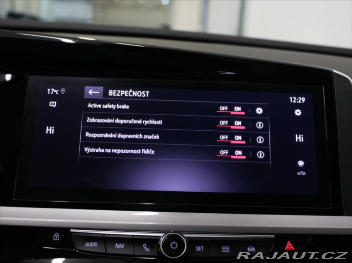 Opel Grandland 1,2 Turbo 96kW GS Akční C 2023