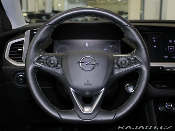 Opel Grandland 1,2 Turbo 96kW GS Akční C 2023