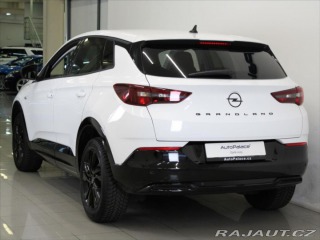 Opel Grandland 1,2 Turbo 96kW GS Akční C 2023