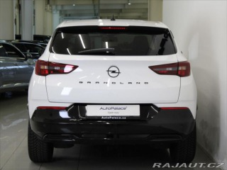 Opel Grandland 1,2 Turbo 96kW GS Akční C 2023
