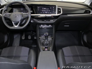 Opel Grandland 1,2 Turbo 96kW GS Akční C 2023