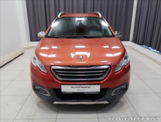 Peugeot 2008 1,6 i ALLURE  VTi 120 k M 2014
