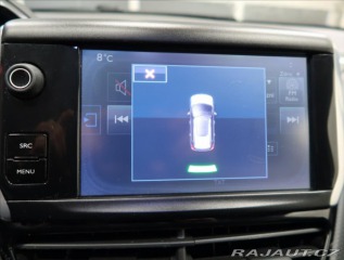 Peugeot 2008 1,6 i ALLURE  VTi 120 k M 2014