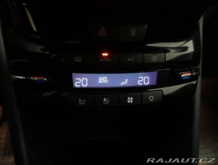 Peugeot 2008 1,6 i ALLURE  VTi 120 k M 2014