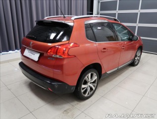 Peugeot 2008 1,6 i ALLURE  VTi 120 k M 2014