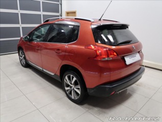 Peugeot 2008 1,6 i ALLURE  VTi 120 k M 2014