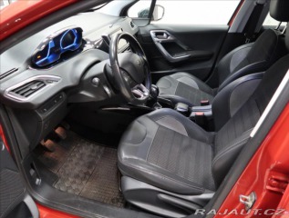 Peugeot 2008 1,6 i ALLURE  VTi 120 k M 2014