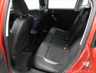 Peugeot 2008 1,6 i ALLURE  VTi 120 k M 2014