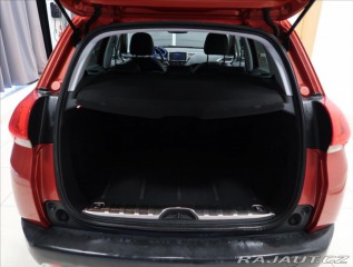 Peugeot 2008 1,6 i ALLURE  VTi 120 k M 2014