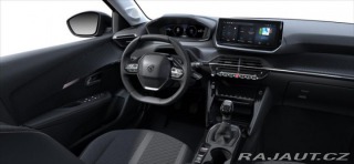 Peugeot 208 1,2 ALLURE 100k MAN6 2024