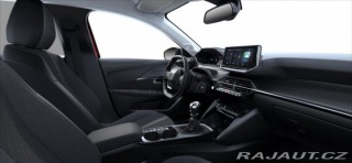 Peugeot 208 1,2 ALLURE 100k MAN6 2024