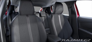 Peugeot 208 1,2 ALLURE 100k MAN6 2024