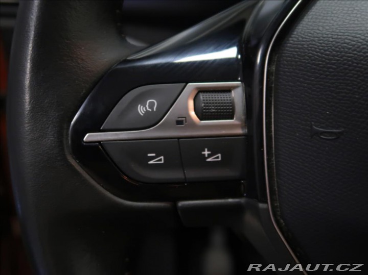 Peugeot Rifter 1,5 ALLURE BlueHDi 130 2019