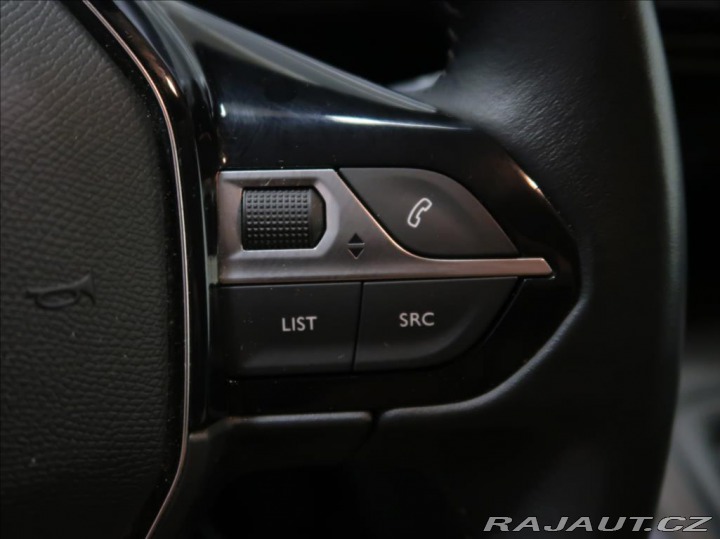 Peugeot Rifter 1,5 ALLURE BlueHDi 130 2019