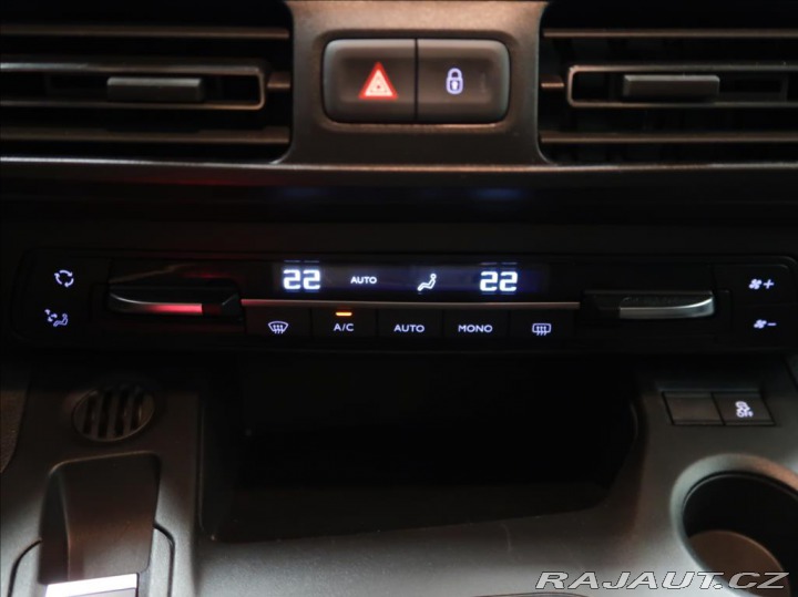 Peugeot Rifter 1,5 ALLURE BlueHDi 130 2019