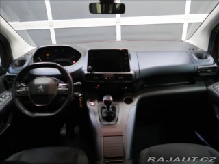 Peugeot Rifter 1,5 ALLURE  BlueHDi 130 2019