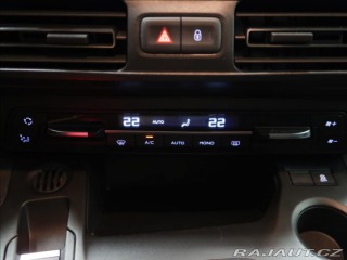 Peugeot Rifter 1,5 ALLURE  BlueHDi 130 2019
