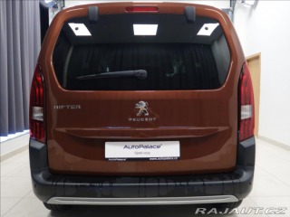 Peugeot Rifter 1,5 ALLURE  BlueHDi 130 2019