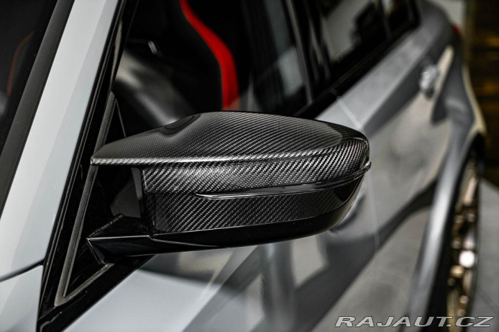 BMW M3 CS 550PS Carbon H&K 2024
