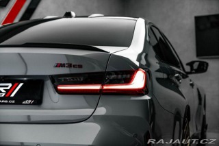 BMW M3 CS 550PS Carbon H&K 2024