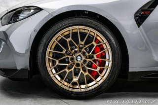 BMW M3 CS 550PS Carbon H&K 2024