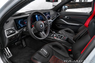 BMW M3 CS 550PS Carbon H&K 2024