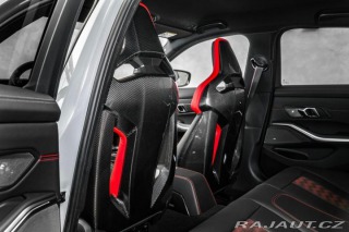 BMW M3 CS 550PS Carbon H&K 2024