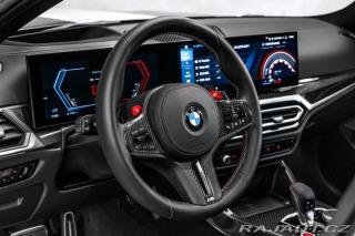 BMW M3 CS 550PS Carbon H&K 2024