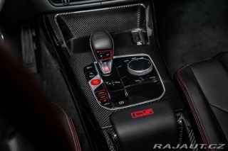 BMW M3 CS 550PS Carbon H&K 2024