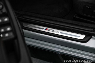 BMW M3 CS 550PS Carbon H&K 2024