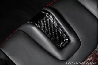 BMW M3 CS 550PS Carbon H&K 2024