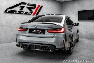 BMW M3 CS 550PS Carbon H&K 2024