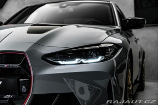 BMW M3 CS 550PS Carbon H&K 2024