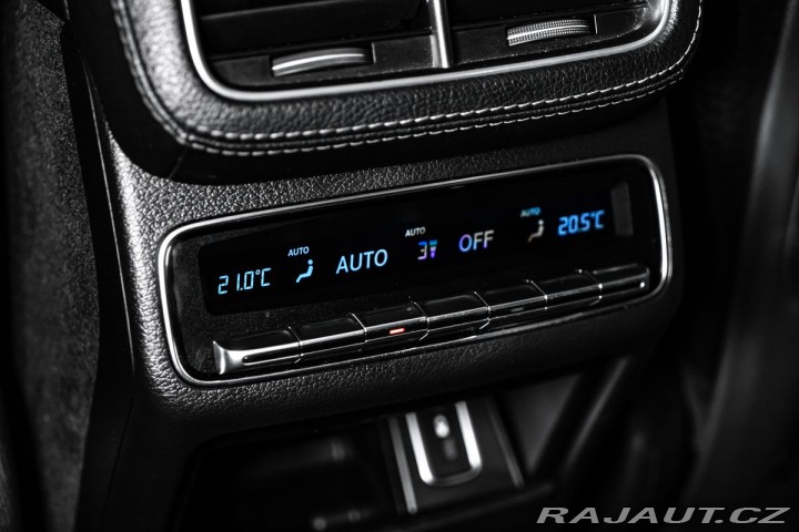Mercedes-Benz GLS d 4M AMG Pano Nezávislé B 2020
