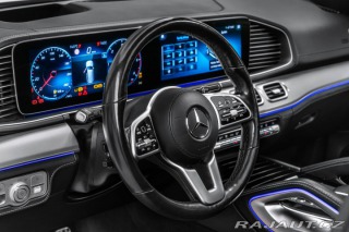 Mercedes-Benz GLS d 4M AMG Pano Nezávislé B 2020