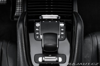 Mercedes-Benz GLS d 4M AMG Pano Nezávislé B 2020