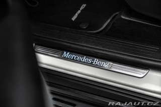 Mercedes-Benz GLS d 4M AMG Pano Nezávislé B 2020