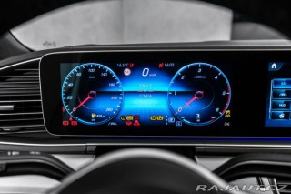 Mercedes-Benz GLS d 4M AMG Pano Nezávislé B 2020