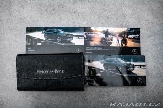 Mercedes-Benz GLS d 4M AMG Pano Nezávislé B 2020