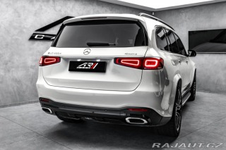 Mercedes-Benz GLS d 4M AMG Pano Nezávislé B 2020