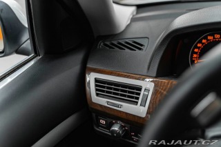 BMW 7 740i, Soft Close 2007