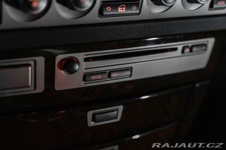 BMW 7 740i, Soft Close 2007